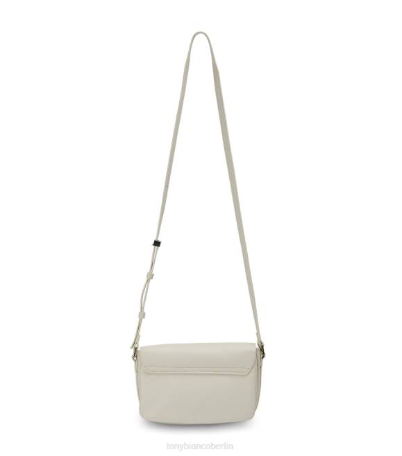 Handtaschen| de Tony Bianco Frauen Glinda Umhängetasche Vanilleleder 4624691